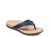 Tide Aloe Flip Flop Navy view