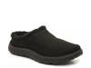 Palmer Slipper - Men's Black view