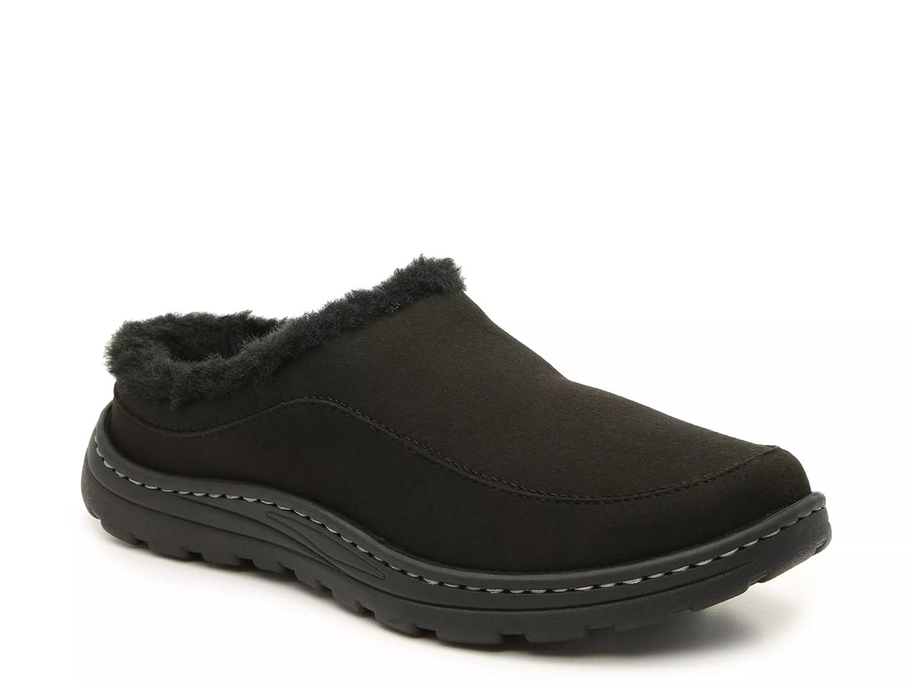 Palmer Slipper - Men's