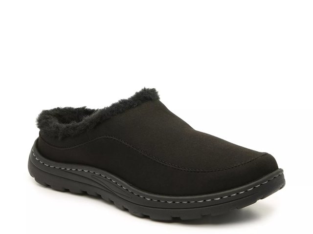 Palmer Slipper - Men's