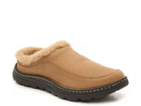 Palmer Slipper - Men's Light Brown view
