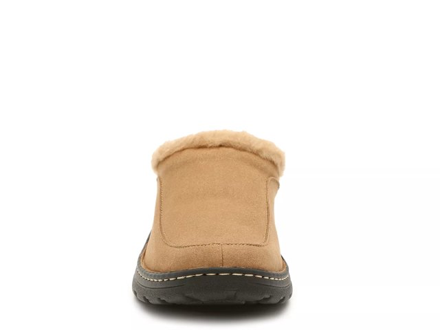 Palmer Slipper - Men's