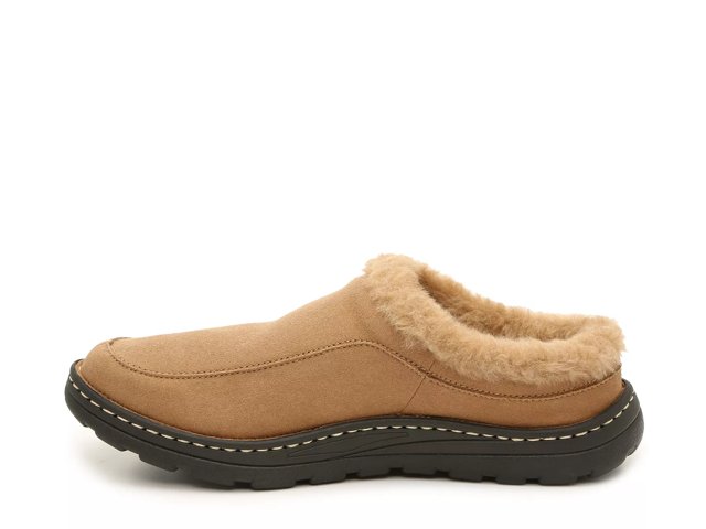 Palmer Slipper - Men's