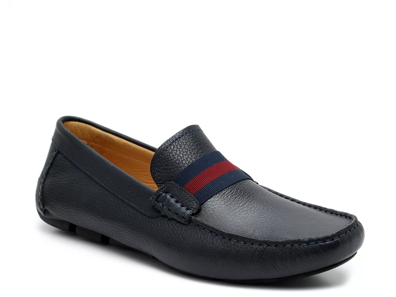 Ribber Loafer
