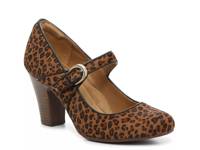 Miranda Pump Prints - Animal view
