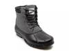 Channing Duck Boot Charcoal/Black view