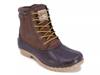 Channing Duck Boot Beige view