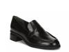 New Bocca Loafer Black Leather view