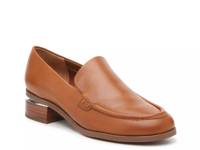 New Bocca Loafer Cognac view