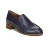 New Bocca Loafer Navy Leather view