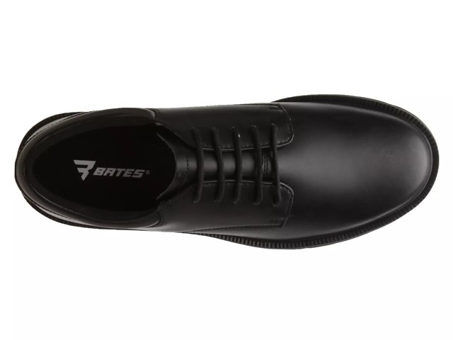 Bates High Shine Oxford - Free Shipping | DSW