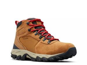 Featuring the men's Columbia Newton Ridge Plus II Hiking Boot. Click to shop men's Hiking Boots at DSW Designer Shoe Warehouse.