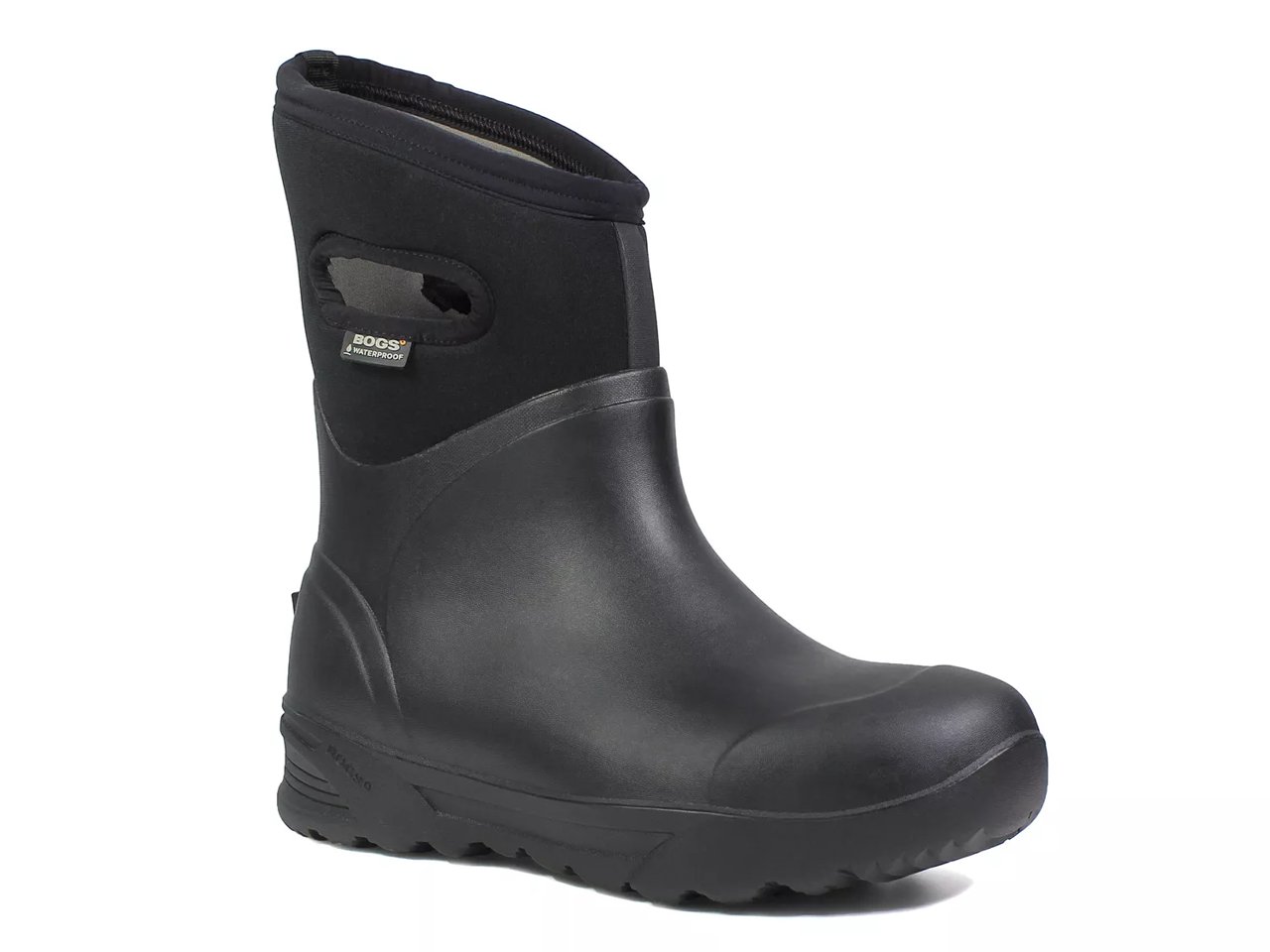 Bozeman Mid Snow Boot