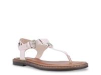 Bennia Sandal Light Pink view