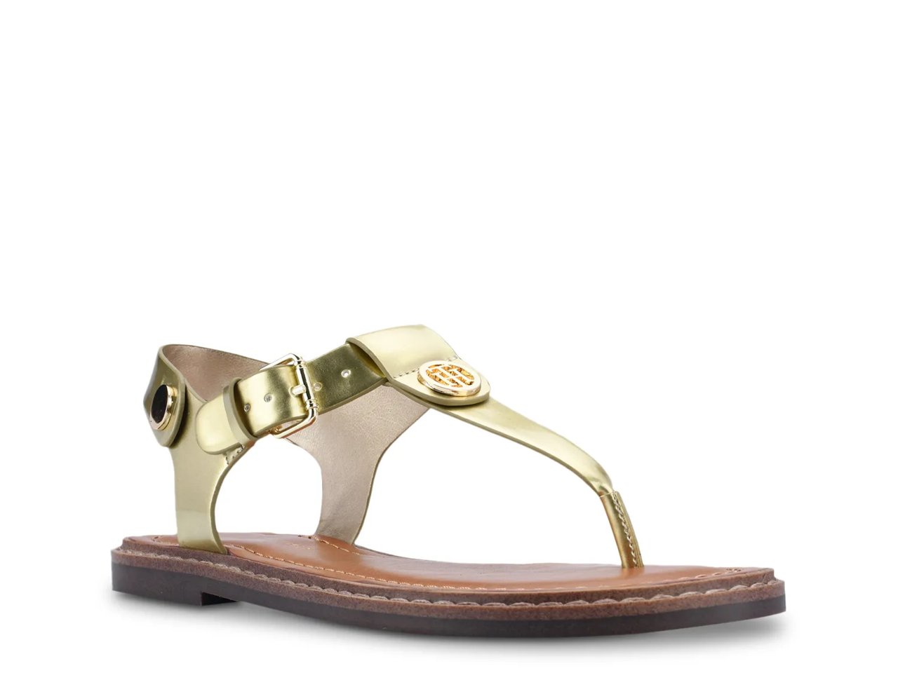 Bennia Sandal