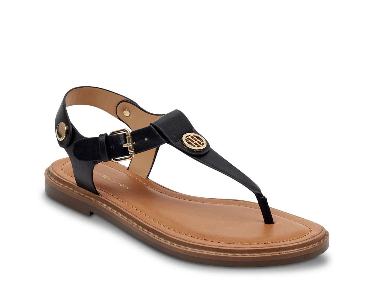 Bennia Sandal