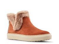 Duffy Bootie Cognac view