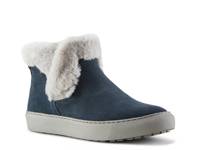 Duffy Bootie Slate Grey view