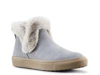 Duffy Bootie Light Blue view