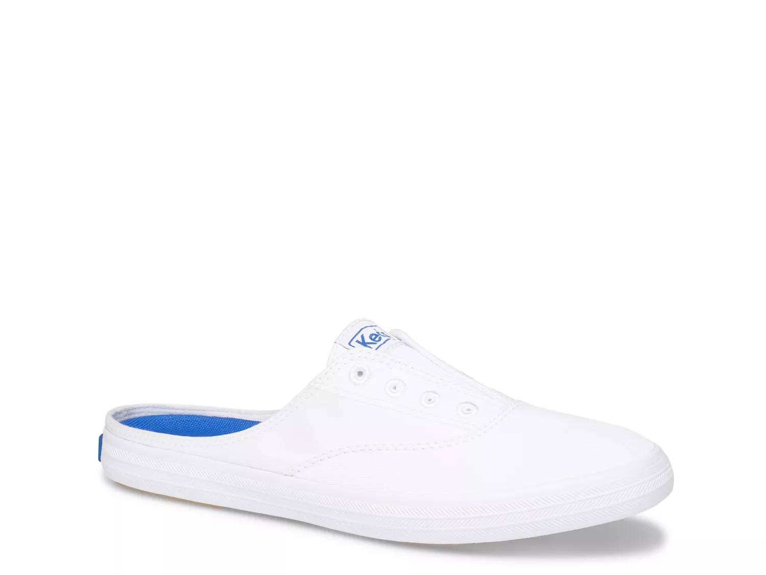 Calvin Klein Ryor Slip On Flat Sole Sneakers White‎ US 11.5 M Casual Calvin Klein White Casual Shoes for Men for sale | eBay main image 3
