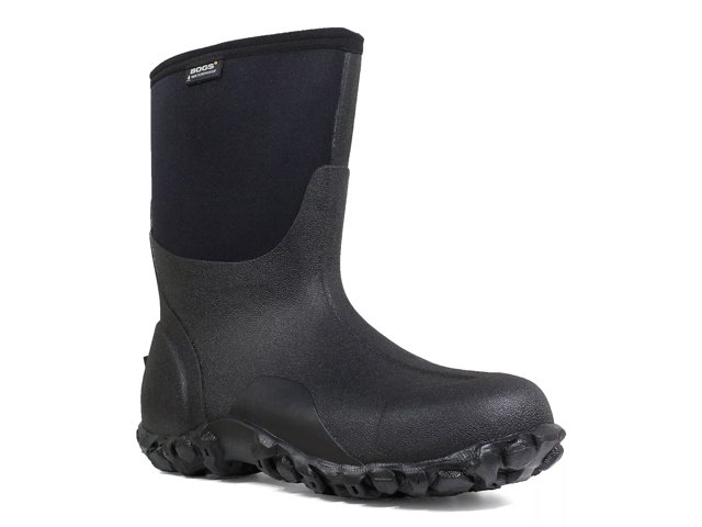 Classic Mid Snow Boot