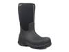 Workman Work Boot Black view