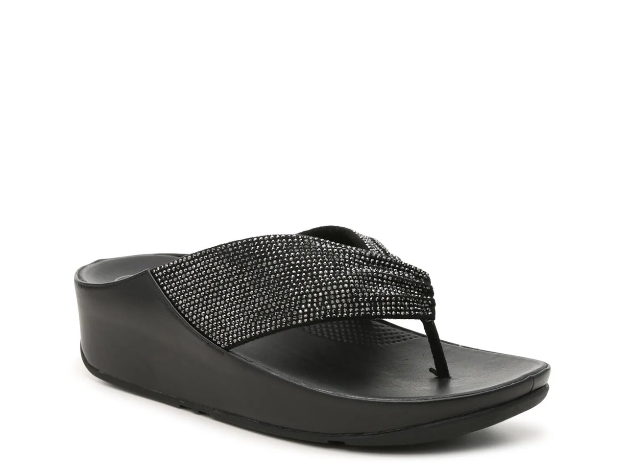  Twiss Wedge Sandal