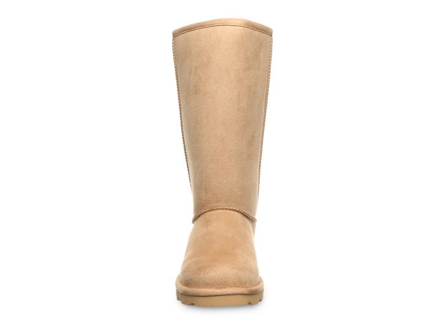 Elle Tall Boot