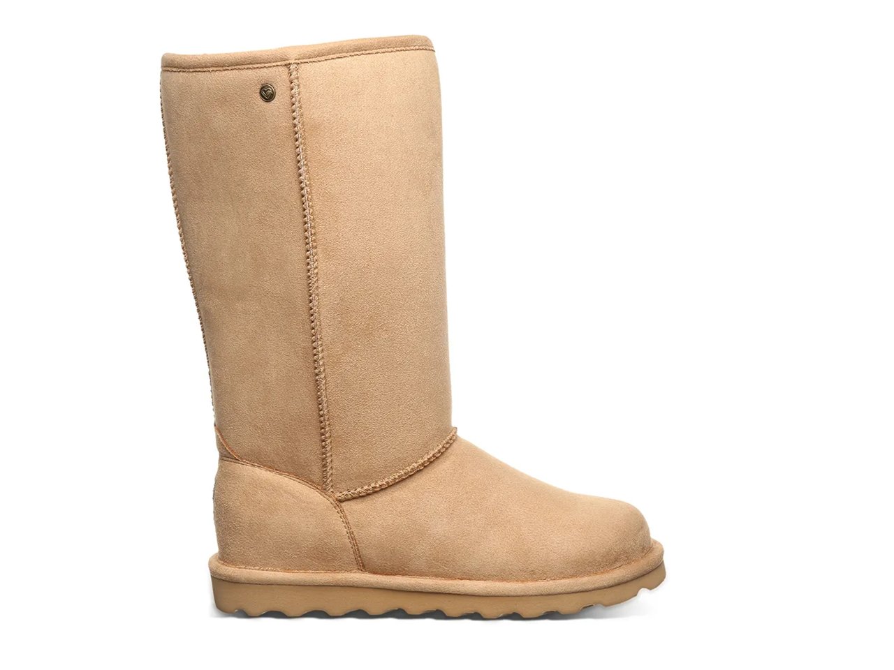 Elle Tall Boot