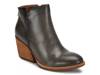 Chandra Bootie Charcoal Grey view