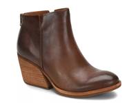 Chandra Bootie Dark Brown view
