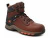 PRO Hypercharge Composite Toe Work Boot - Men's Dark Brown view
