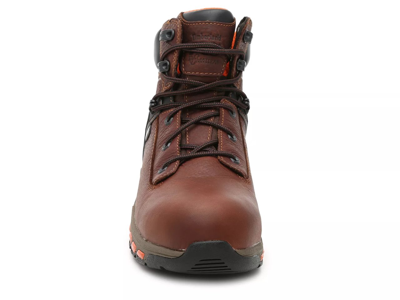 PRO Hypercharge Composite Toe Work Boot - Men's