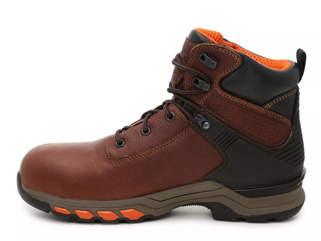 PRO Hypercharge Composite Toe Work Boot - Men's