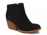 Chandra Bootie Black view