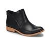 Ryder Bootie Black view