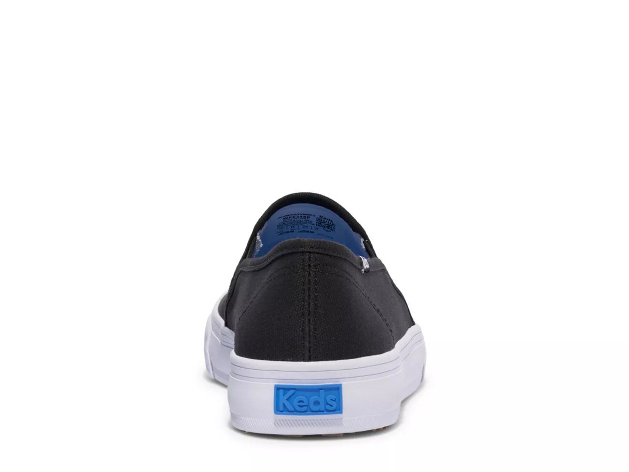 Double Decker Slip-On Sneaker - Women's