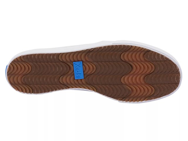 Double Decker Slip-On Sneaker - Women's