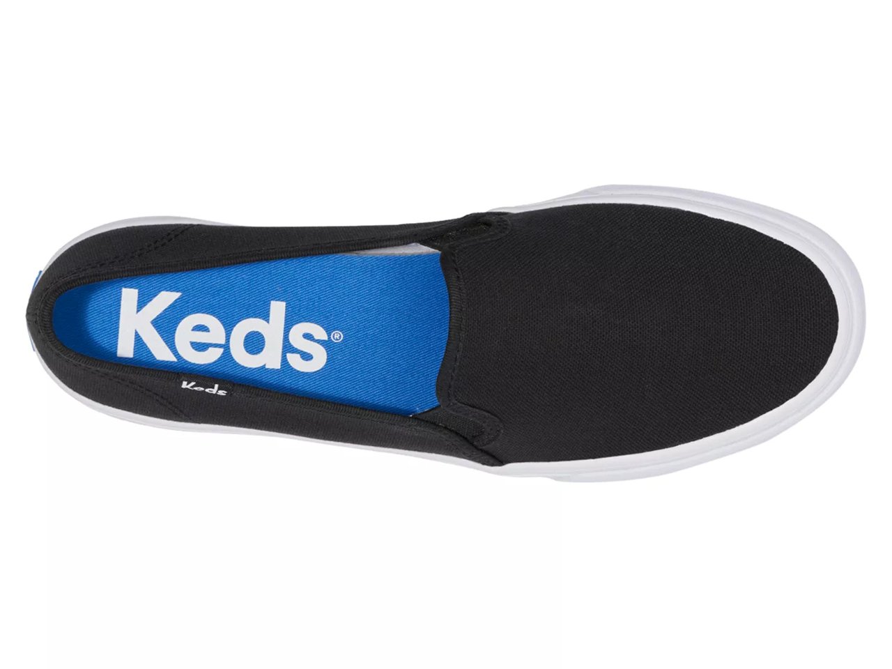 Double Decker Slip-On Sneaker - Women's