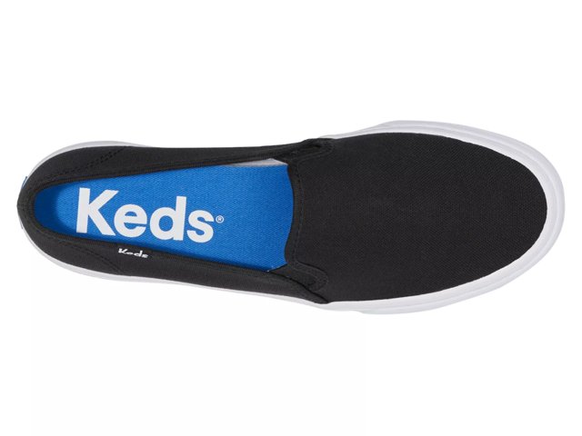 Double Decker Slip-On Sneaker - Women's