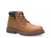 Outbase Work Boot Light Brown view