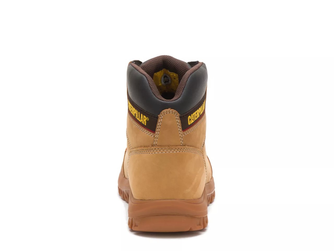 Outline Work Boot