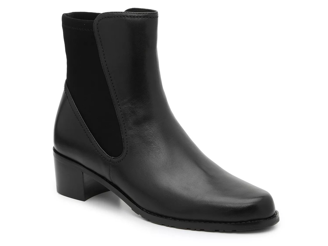 Lynelle Bootie