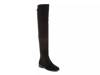 Langdon Over-the-Knee Boot Black view