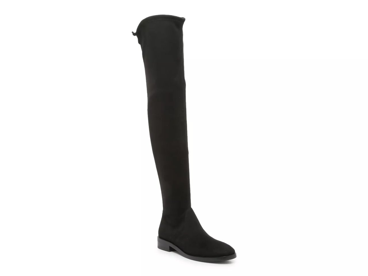 Jocey Over-the-Knee Boot