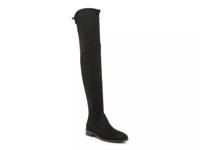 Jocey Over-the-Knee Boot Black view