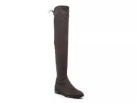 Jocey Over-the-Knee Boot Grey view