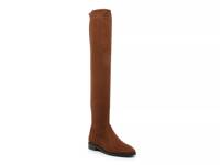 Jocey Over-the-Knee Boot Cognac view