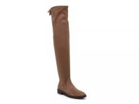 Jocey Over-the-Knee Boot Taupe/Stone view