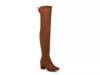 Genna 60 Thigh High Boot Cognac view